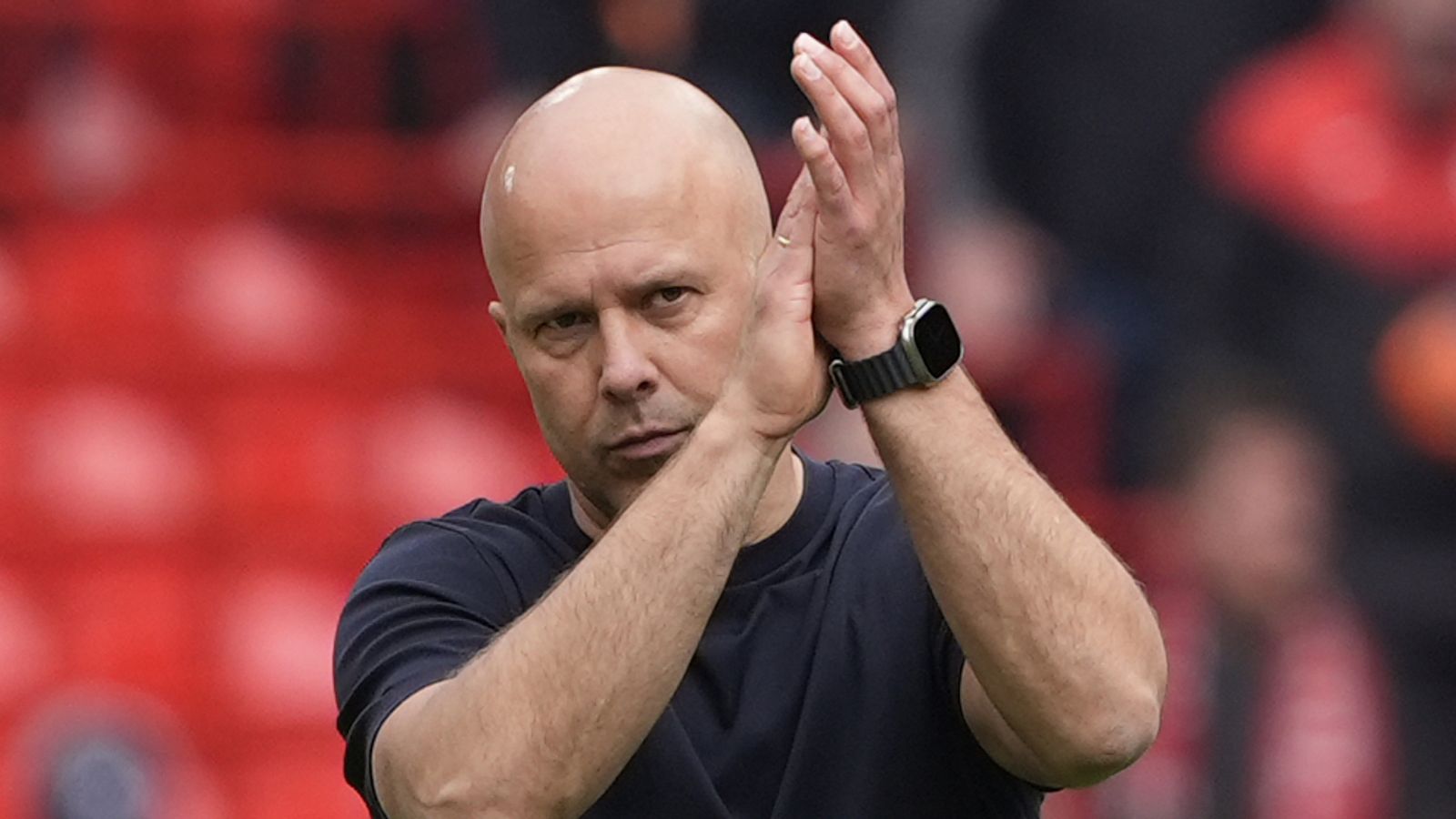 Arne Slot Confirms He Will Stay As Liverpool Manager Next Season