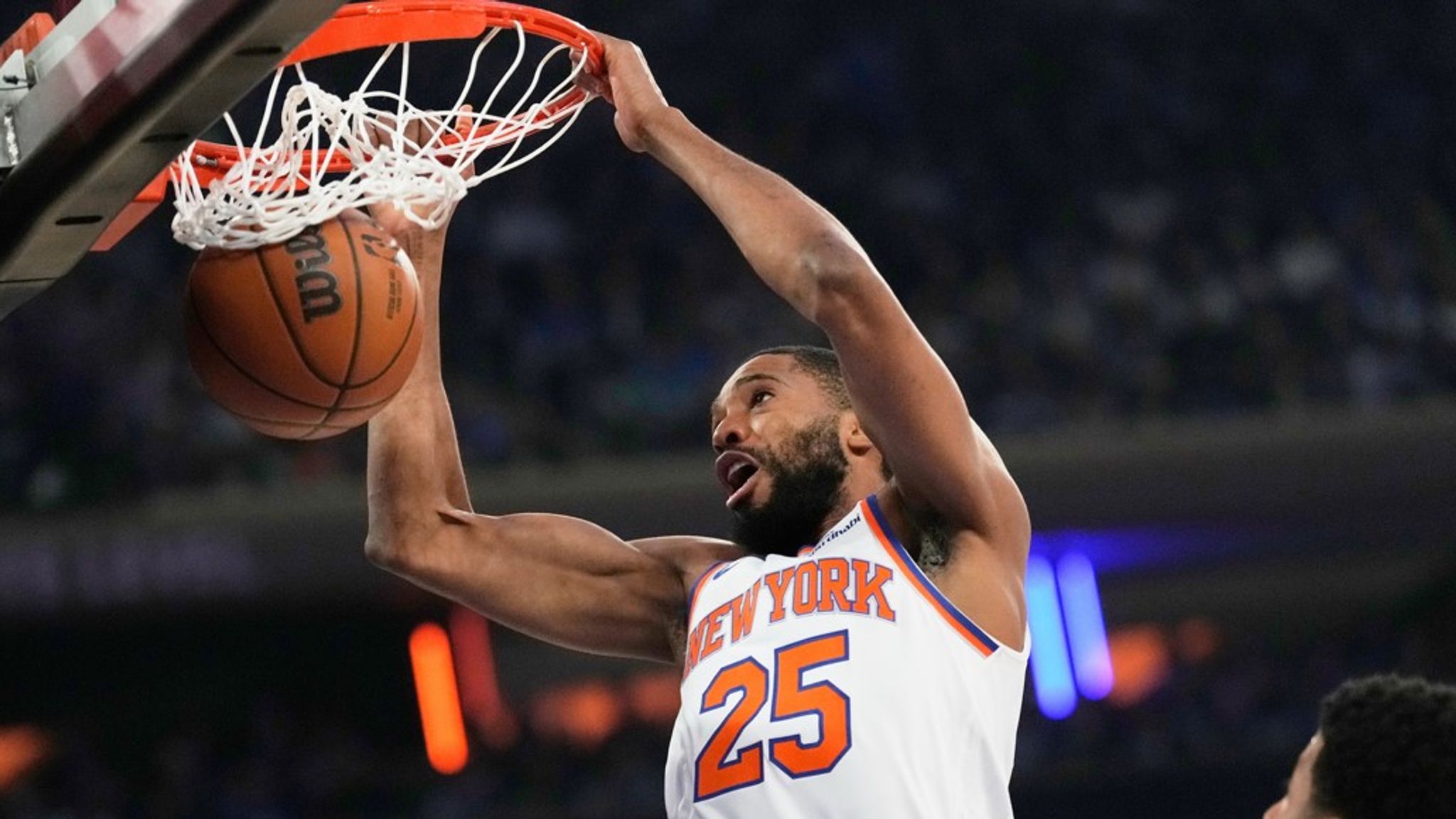 Knicks Making History With Absolute Dominance 