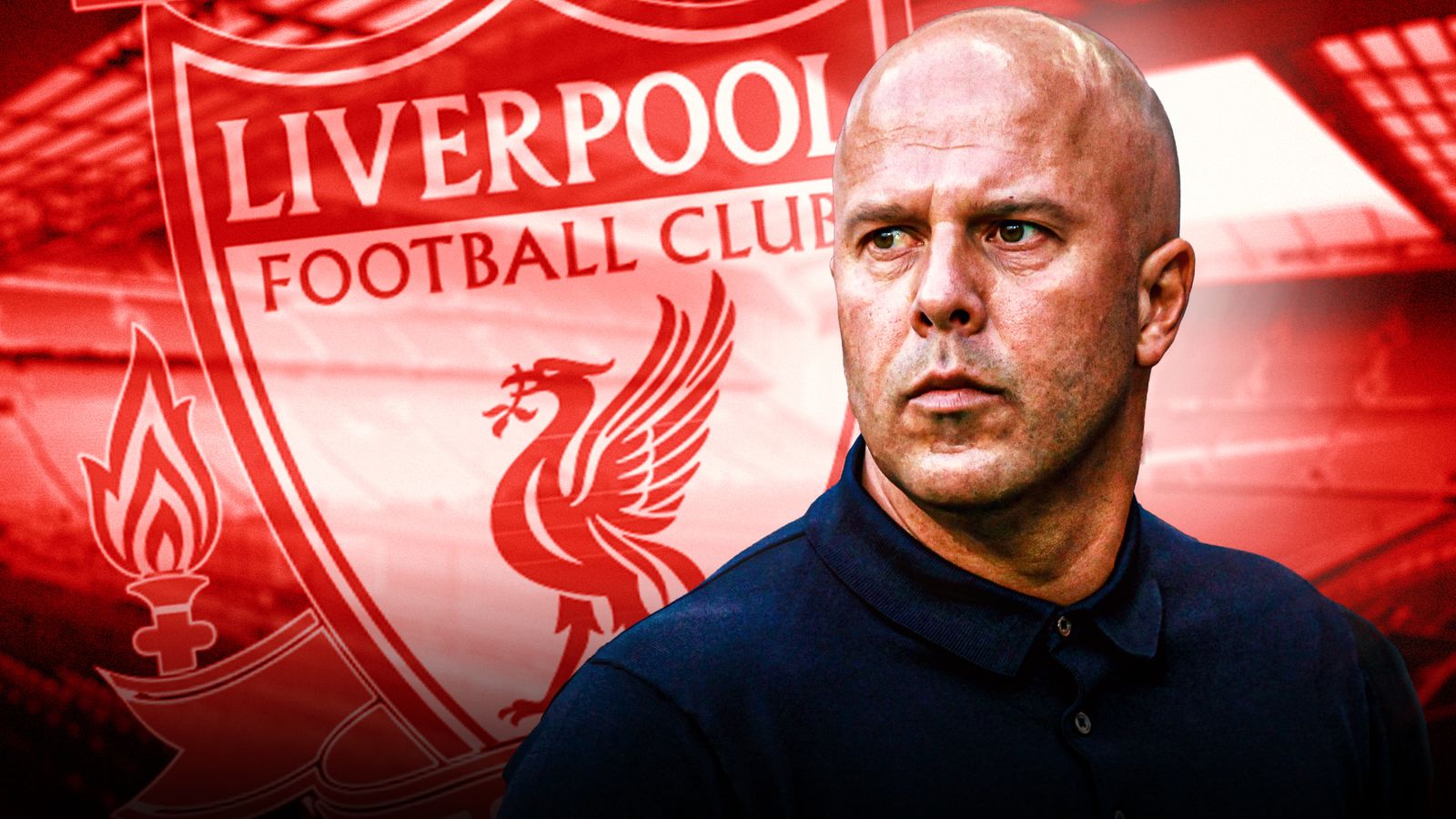End of the Road: Liverpool Sack Arne Slot Just One Year After Premier League Title