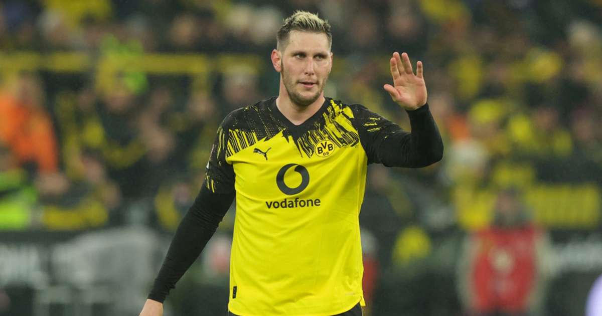 Niklas Süle Announces Shock Retirement From Football At 30