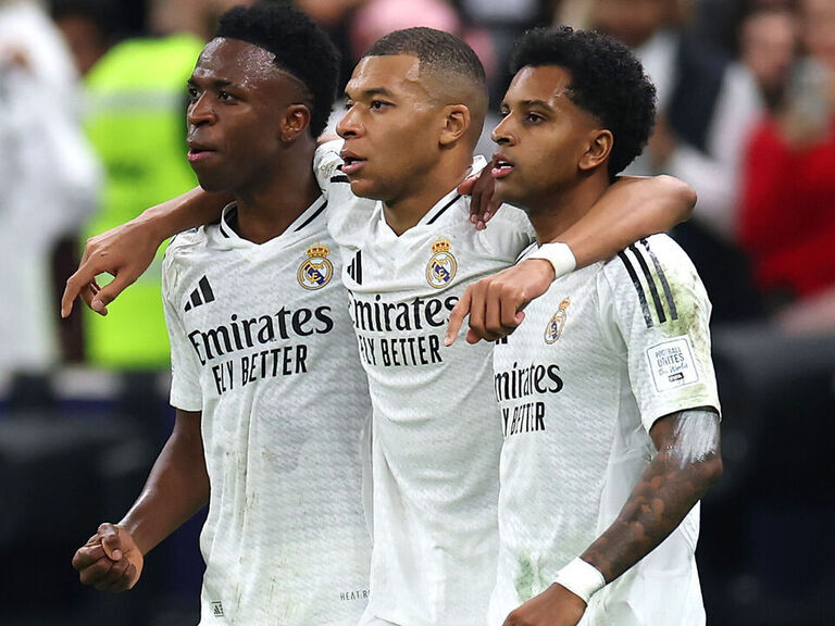 𝐁𝐫𝐞𝐚𝐤𝐢𝐧𝐠: Real Madrid Dressing Room Dynamics Shift