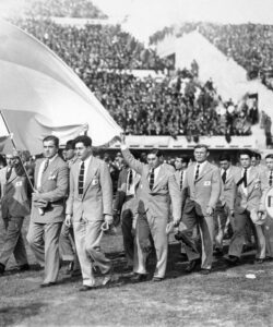 The Birth of the FIFA World Cup: How Football's Greatest Tournament Began