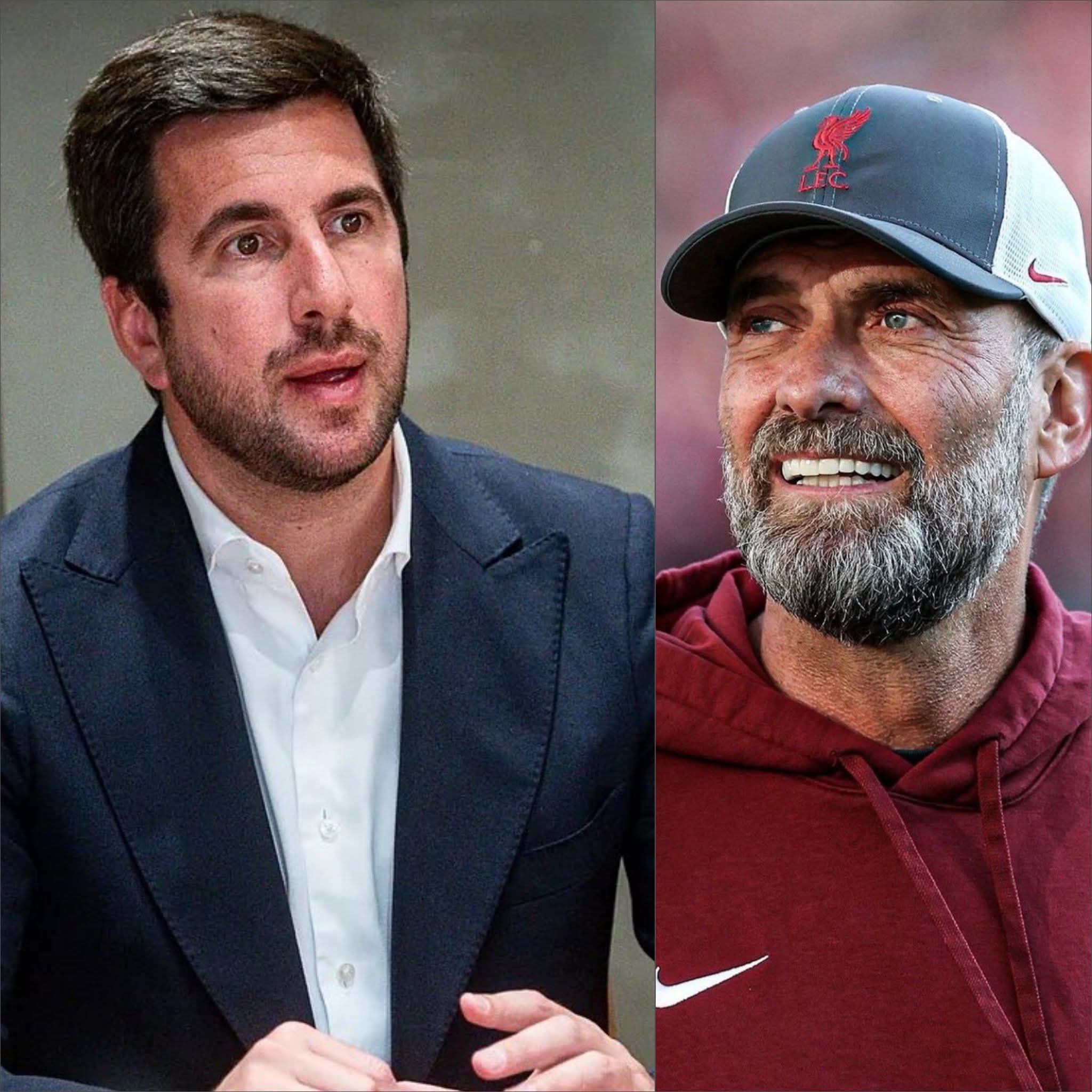 Riquelme Goes Nuclear — Klopp to Real Madrid If He Wins Sunday