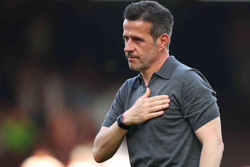 Marco Silva Leaves Fulham — Signs for Benfica as Mourinho's Successor