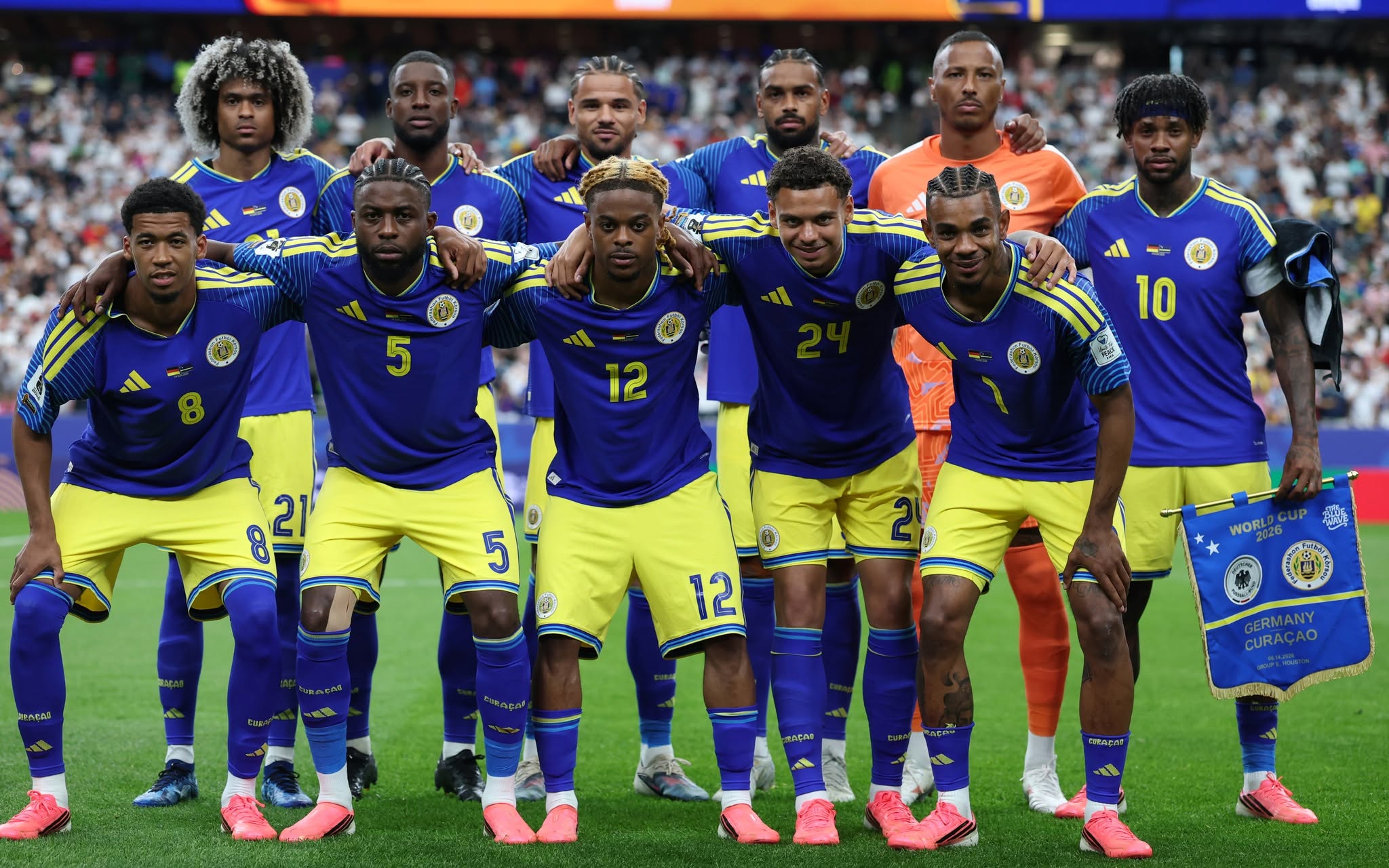 Curaçao's World Cup Journey: From Caribbean Dream to Global Stage