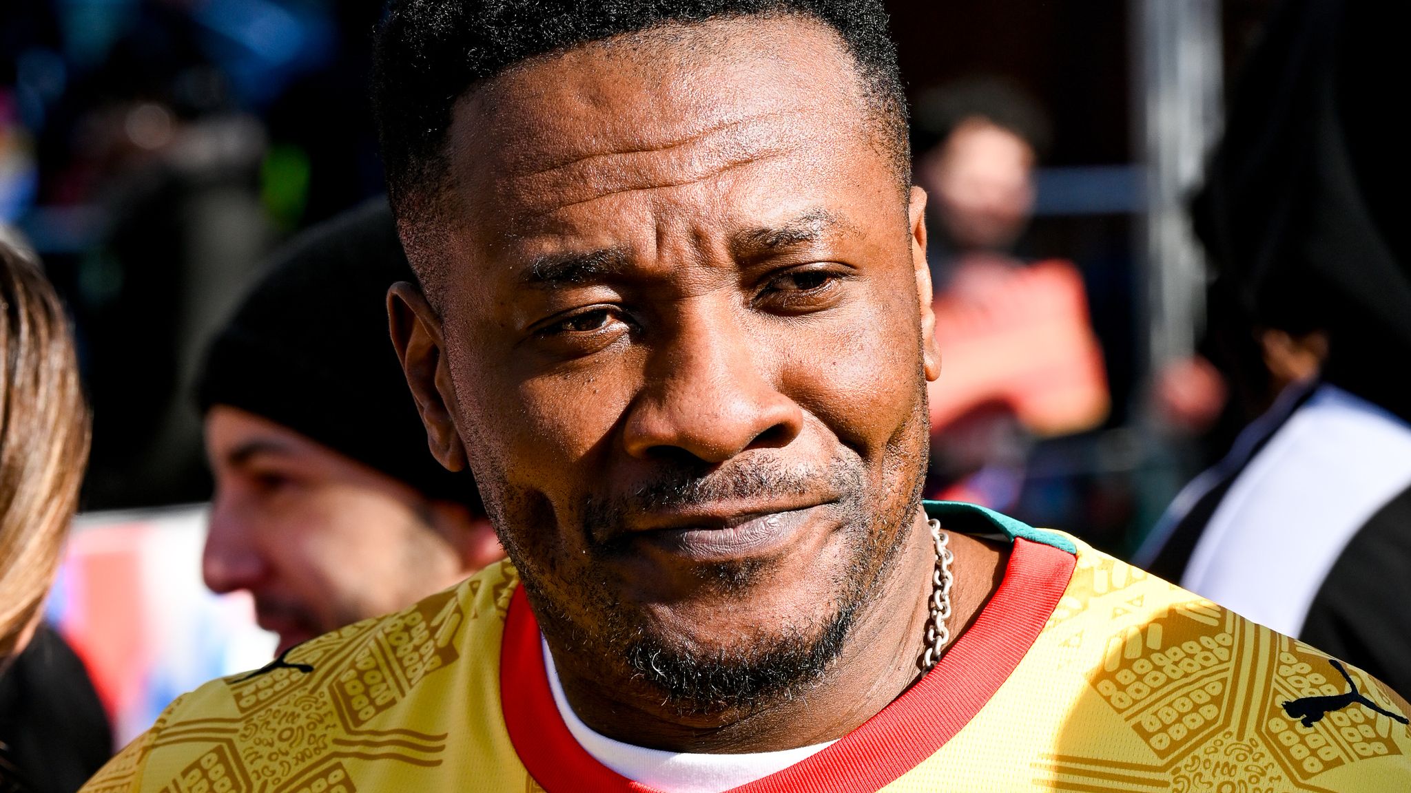 Gyan on Semenyo, England & Ghana's World Cup Dream