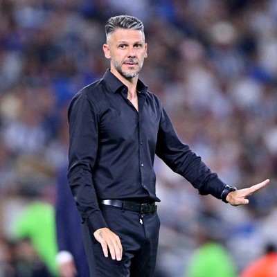 DONE DEAL — Martín Demichelis Appointed RB Leipzig Head Coach