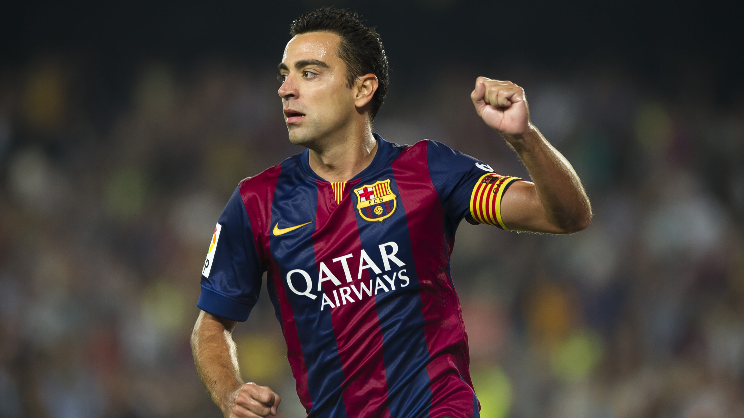 Barcelona Ban Their Own Legend From Legends Matches